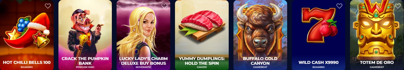 Cassino ao Vivo Nine Casino - Roleta, Blackjack, Baccarat